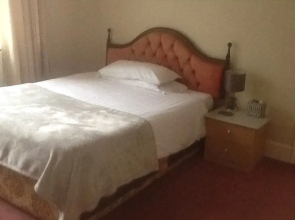 The Bulls Head Ewhurst
