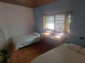 Teepee House CR - Hostel