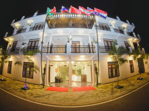 Asian Grand Hotel