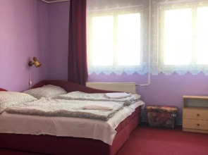 Napsugár Hotel Zamárdi