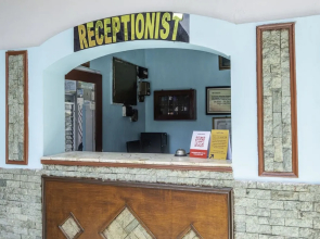 SPOT ON 1970 Hotel Priangan
