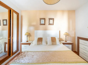 Belvilla by OYO Casa Arnaldo