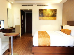 d'primahotel Seminyak