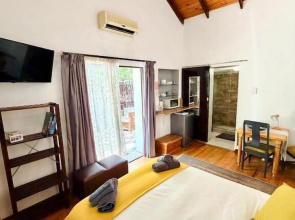 Mizpah Lodge
