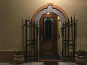 Hotel il Malandrone