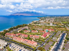 Kamaole Sands 5-414