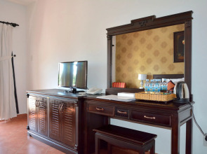 Sea Lion Beach Resort & Spa Mui Ne