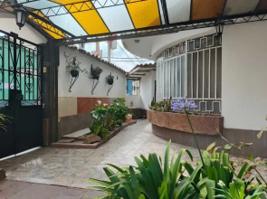Hostal Don Andre House Cusco