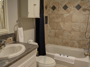 Seaside Beach Club 204