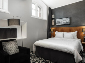 Home Hotel Katajanokka – Dinner included