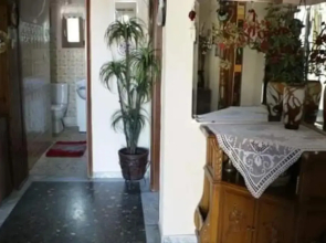 House Edelwiess