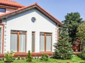 Villa Regina - Resort in Šventoji