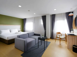 Best Western Prime Square