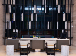 Tribeca Hotel and Serviced Suites Bukit Bintang