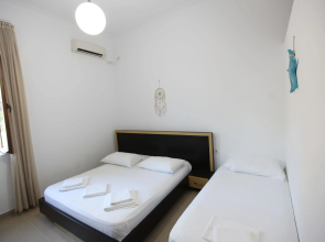 Bunec Beach Resort