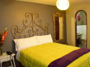 Tocapu Boutique Hotel