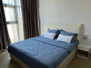 Cozrum Luxury Aria Resort Vung Tau