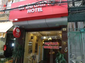 Hanoi Charming House