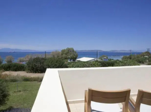 Villa Waterfront