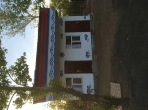 Prairie Juhanxuan farm