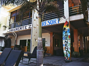 Amanente'z Beach Front Resort