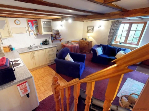 Monkleigh Coachmans Cottage 1 Bedroom