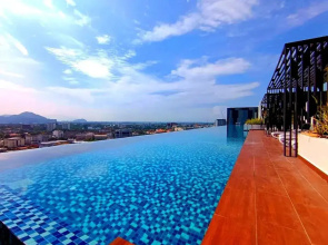The Horizon Ipoh Stay by Grab A Stay