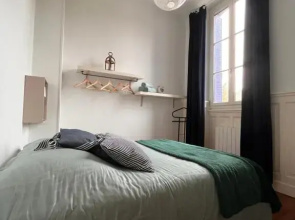 Bed & Bulles