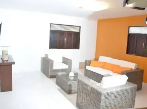 Casas Cores dos Corais