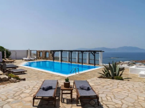 Nefes Residence 2 bedroom villa