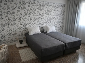 Athenian Stay 303 Apartment