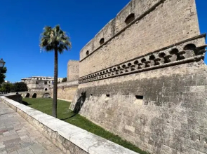 Corte Del Carmine Apartment