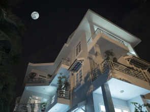 The Moon Villa Hoi An