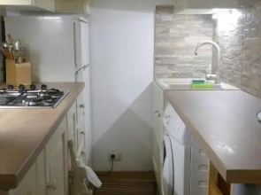 Appartamento in Residence Signorile