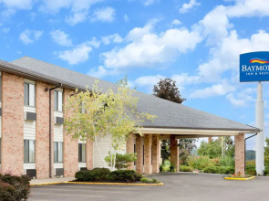 Baymont Inn & Suites Zanesville
