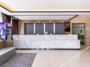 Shell Hotel (Anyang Wenchang Avenue)