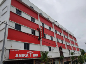 Aniika Inn
