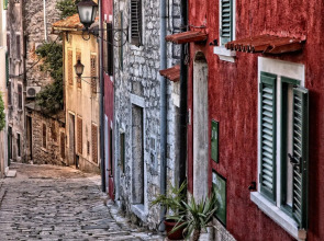 Apartment Stari in Krnica