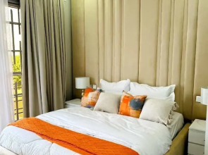 B&Z Luxury Apartments