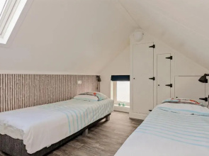Vakantiewoning Westkapelle Noordkerkepad 51