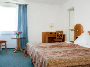 Insel-hof Reichenau Hotel-garni