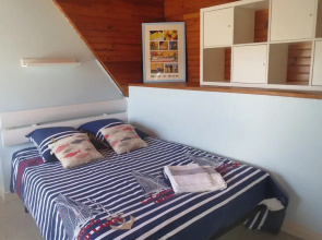 KerLorande - studios sur Port de Vannes