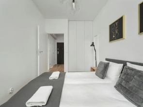 Mieszczańska Apartment by Renters
