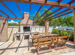 Villa Noa Linardici Krk