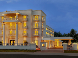 Daiwik Hotels Rameswaram