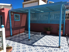 Riad chez brahim