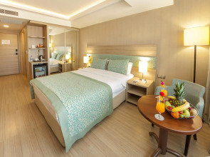 Hotel Golden Way Giyimkent