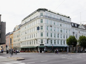 NH Copenhagen Grand Joanne