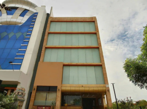 Hotel Shreenithi