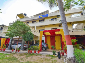 Fabhotel Prime Surpin Palace